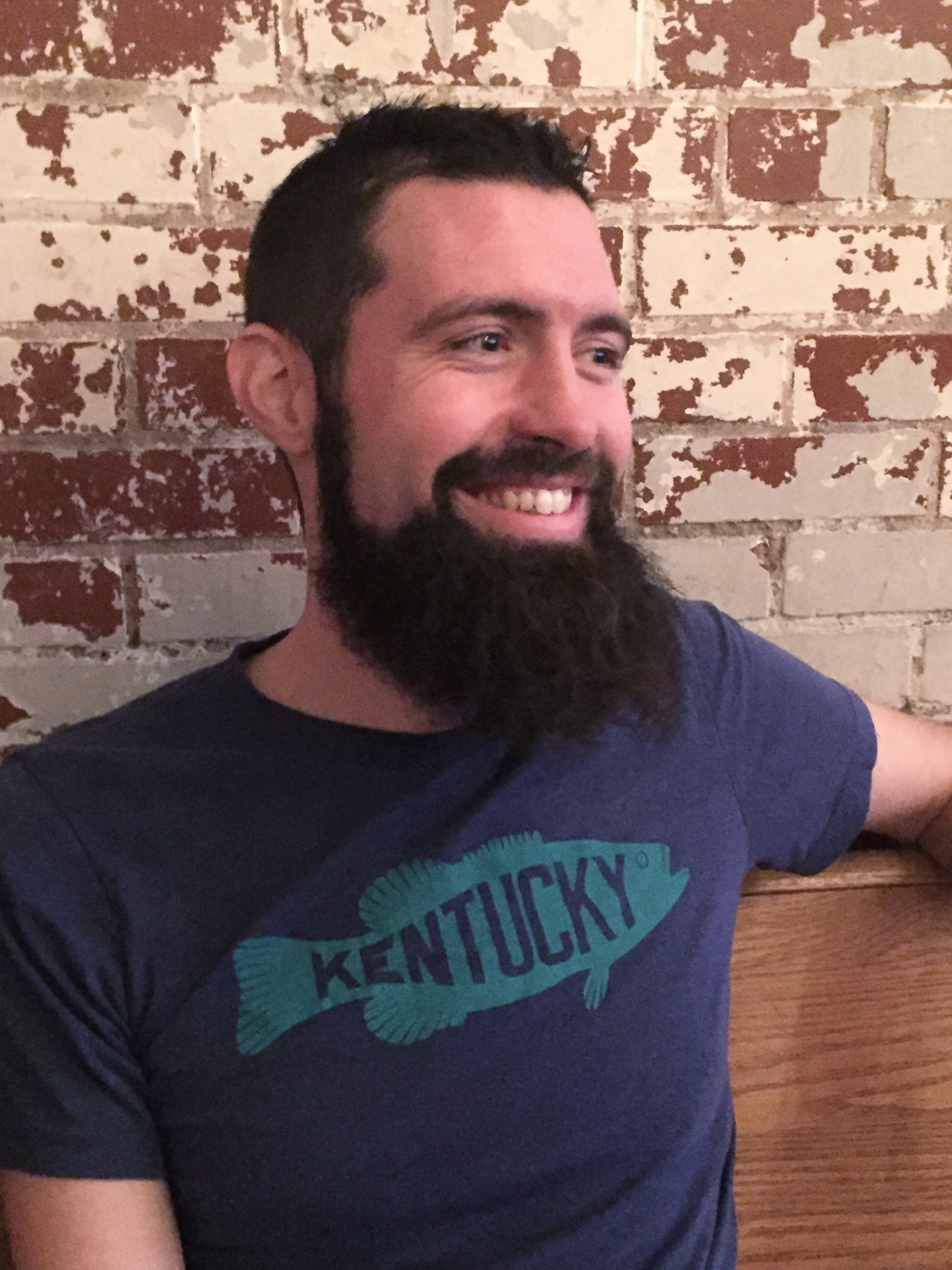 Britton Shurley Author Photo